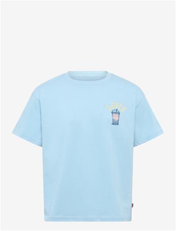 LEVI'S Te-S/S Tee - ANGEL FALLS - 110