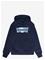 LEVI'S Po-Pull-Over Hoody - NAVAL ACADEMY - 152 – kuva 2