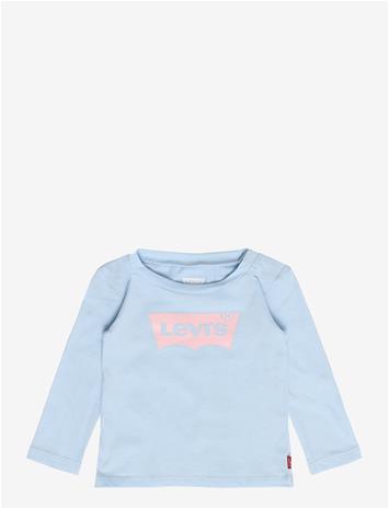 LEVI'S Ls-L/S Tee - ANGEL FALLS - 74