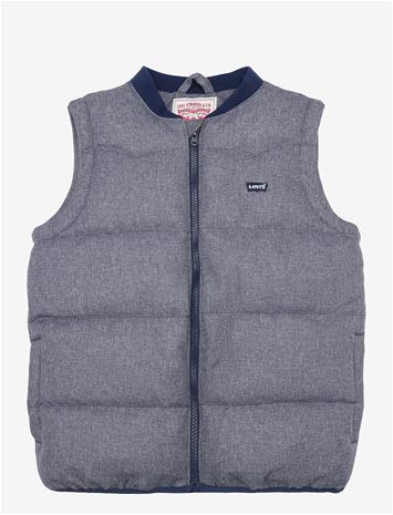 LEVI'S Ve-Vest - NAVAL ACADEMY - 128