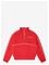 LEVI'S Hz-1/2 Zip Top - MARS RED - 140 – kuva 2