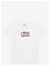 LEVI'S Kt-S/S Knit Top - LEVI'S EGRET - 116 – kuva 2