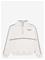 LEVI'S Hz-1/2 Zip Top - LEVI'S EGRET - 104 – kuva 2