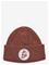MAKIA Enkeli Beanie - BROWN - One Size – kuva 2