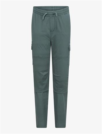 CONVERSE Wp-Woven Pant - ADMIRAL ELM - 164/176