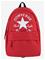 CONVERSE Bk-Backpack - CONVERSE RED - One Size – kuva 2
