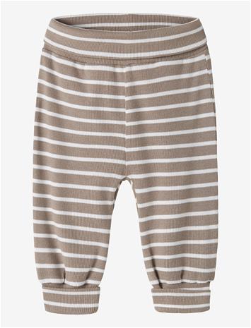 NAME IT Nbmlanco Pant - DUNE - 56