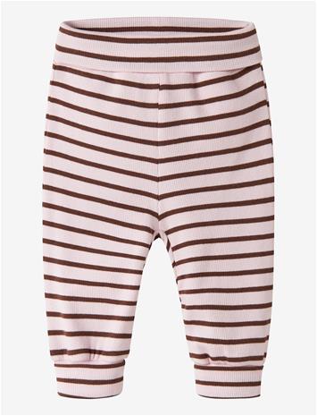 NAME IT Nbflycca Pant - MARY'S ROSE - 68