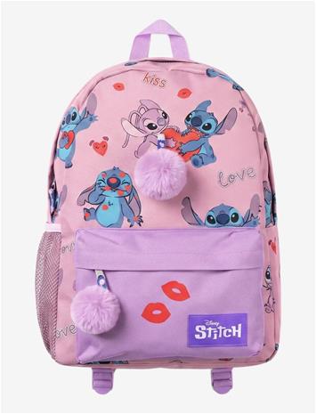 LILO & STITCH Bags - PINK - One Size