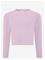 CREAMIE Pullover Knit - LAVENDER FROST - 128 – kuva 2