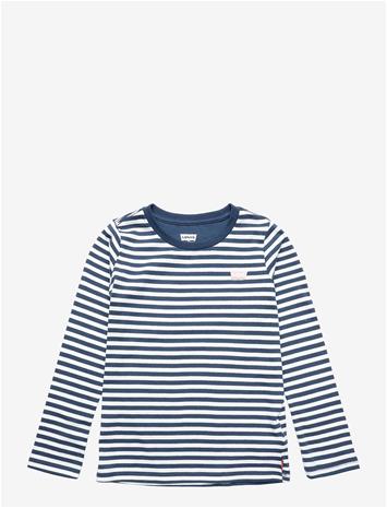 LEVI'S Ls-L/S Tee - BIG DIPPER - 104