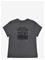 LEVI'S Te-S/S Tee - MAGNET - 164 – kuva 2