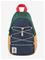 LIEWOOD Phoenix One Shoulder Backpack - CLASSIC NAVY MULTI MIX - One Size – kuva 2