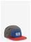 LIL' BOO Block Red 5 Panel - BLOCK RED - 3-7Y – kuva 2