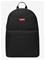LEVI'S Bk-Backpack - BLACK - 53.5 cm/56 cm – kuva 2