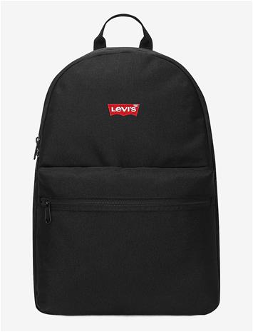 LEVI'S Bk-Backpack - BLACK - 53.5 cm/56 cm
