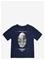ABERCROMBIE KIDS Te-S/S Tee - BLUE - 92 – kuva 2