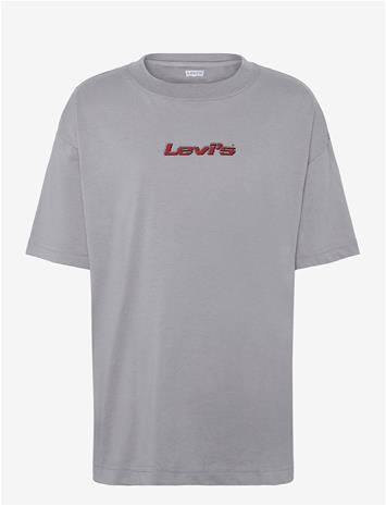 LEVI'S Te-S/S Tee - GHOST GRAY - 140 – kuva 2/2