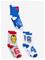 Marvel Socks - White - 23/26 – kuva 5