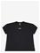 LEVI'S Te-S/S Tee - JET BLACK - 104 – kuva 4