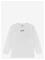 LEVI'S Ls-L/S Tee - LEVI'S EGRET - 104 – kuva 2