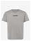 LEVI'S Te-S/S Tee - GHOST GRAY - 104 – kuva 2