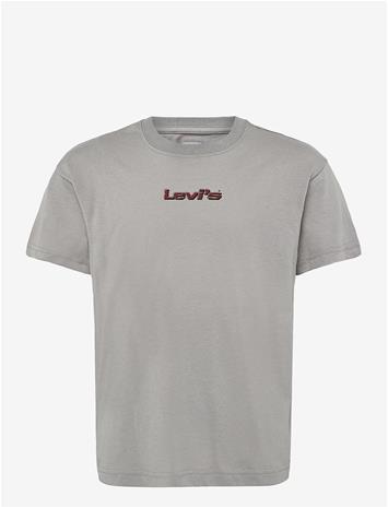 LEVI'S Te-S/S Tee - GHOST GRAY - 104