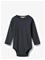 WHEAT Body L/S Spencer - NAVY - 56 – kuva 2