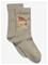MP DENMARK Alvin Socks - DESERT SAGE - 22/24 – kuva 2