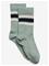 MP DENMARK Frede Socks - GRAY MIST - 22/24 – kuva 2
