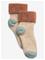 MP DENMARK Indy Socks - ECRU - 17/18 – kuva 2
