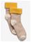 MP DENMARK Indy Socks - BEIGE MELANGE - 19/21 – kuva 2