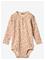 WHEAT Body L/S Liv - MULTI FLOWERS - 56 – kuva 2