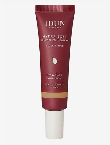 IDUN Minerals Hydra Soft Mineral Foundation Embla