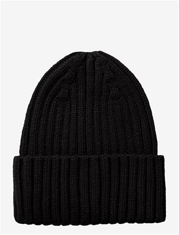 NAME IT Nmnmab Beanie Tb - BLACK - 47-49 – kuva 2/2
