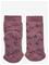 MELTON Maple Sock Anti Slip Let's Go - GRAPE SHAKE - 20/22 – kuva 2