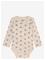 CELAVI Body Ls - Aop - MOCHA MERINGUE - 90 – kuva 2