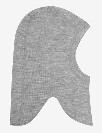 CELAVI Balaclava, Double Layer - ALLOY MELANGE - 48