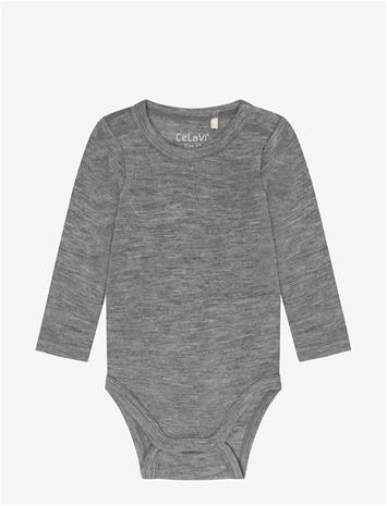 CELAVI Body Ls - QUIET SHADE - 80