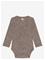 CELAVI Body Ls - Solid - WALNUT MELANGE - 90 – kuva 2