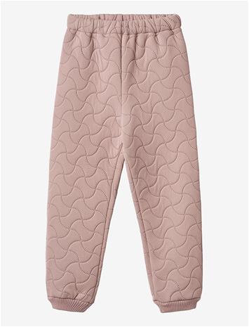 WHEAT Thermo Pants Alex - WARM ROSE - 152