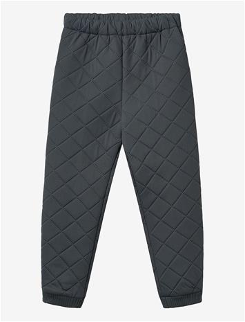WHEAT Thermo Pants Alex - INK - 152