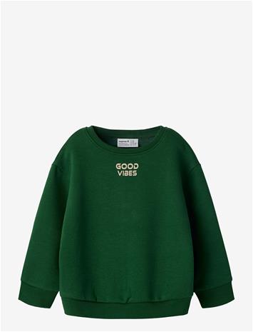 NAME IT Nmmnilas Ls Rlx Swe Bru - EDEN - 104
