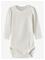 NAME IT Nbfnia Ls Body - CLOUD DANCER - 50 – kuva 2