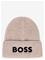 BOSS Pull On Hat - OFF WHITE MARL - 52/54 – kuva 2