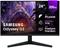 Samsung G30H tietokoneen litteä näyttö 61 cm (24") 1920 x 1080 pikseliä Full HD LCD Musta LS24H – kuva 3