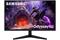 Samsung G30H tietokoneen litteä näyttö 68,6 cm (27") 1920 x 1080 pikseliä Full HD LCD Musta LS27H – kuva 2