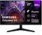 Samsung G30H tietokoneen litteä näyttö 68,6 cm (27") 1920 x 1080 pikseliä Full HD LCD Musta LS27H – kuva 3
