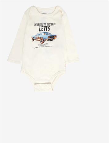 LEVI'S Wf-Woven Pant Set - LEVI'S EGRET - 68