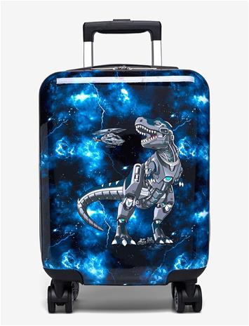 Beckmann Matkalaukku 22L, Tech Rex